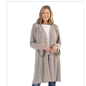 Linda Anderson Cardigan